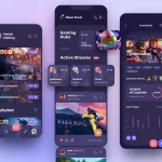 پروژه شماره چهار